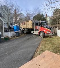 Best Yard Waste Removal  in East Tawas, MI